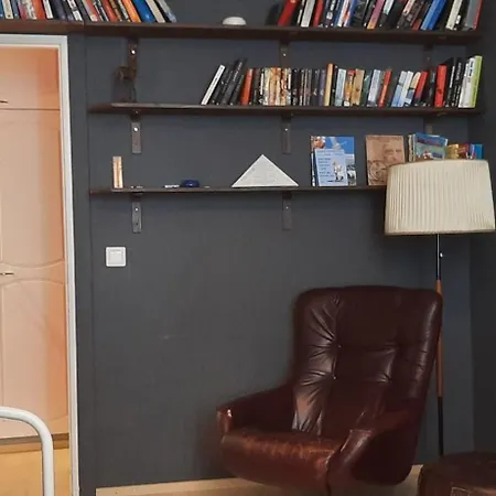 Furnished 2 In Апартаменты