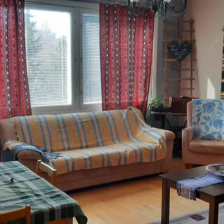 Apartament Furnished 2 In *