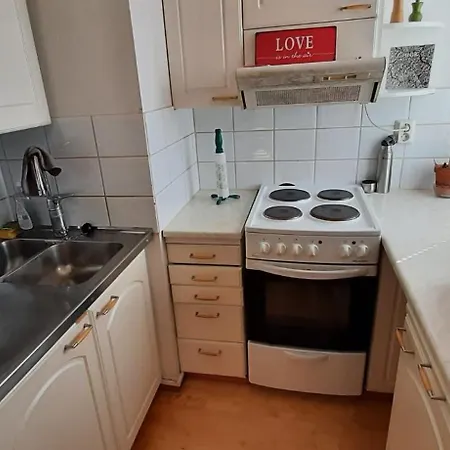 Furnished 2 In Apartament Vaasa