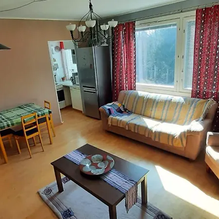 Furnished 2 In *